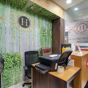 Hotel O Elite Fortune Inn