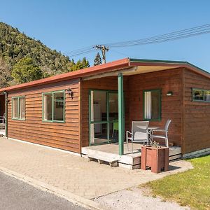 Two-Bedroom Cabin